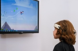 Neurofeedback Niños