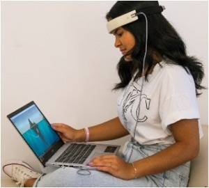 Neurofeedback Mujer